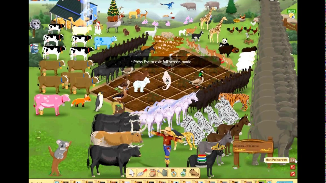 barn buddy free download for android